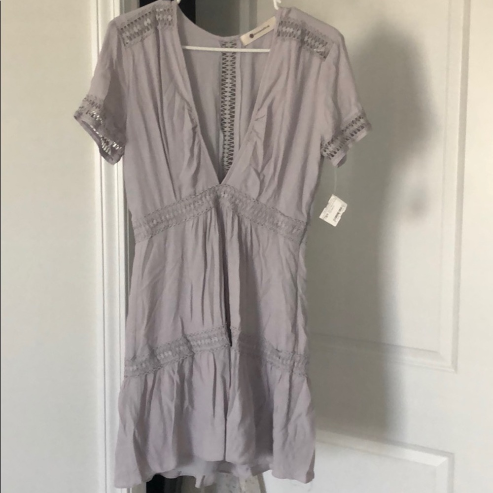 Beautiful dress